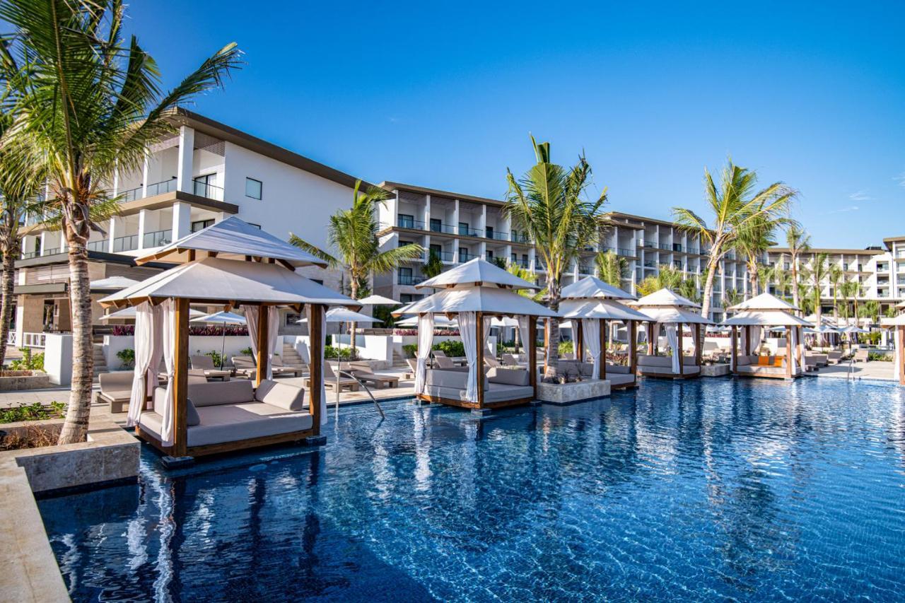 Hyatt Zilara Cap Cana - Adults Only Punta Cana Exterior photo