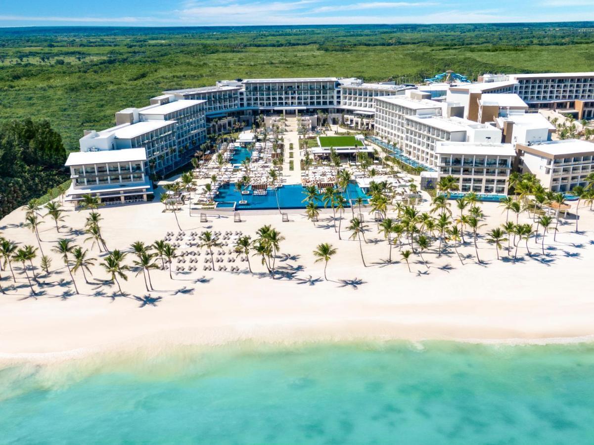 Hyatt Zilara Cap Cana - Adults Only Punta Cana Exterior photo